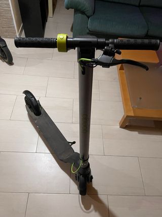 Patinete Bongo Serie A Connect
