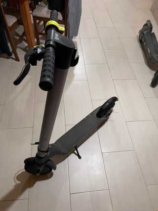 Patinete Bongo Serie A Connect