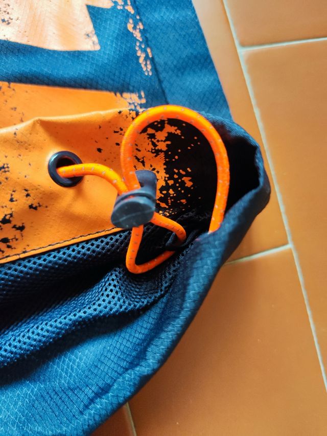 Lotto pantaloncino bermuda 3/4 S