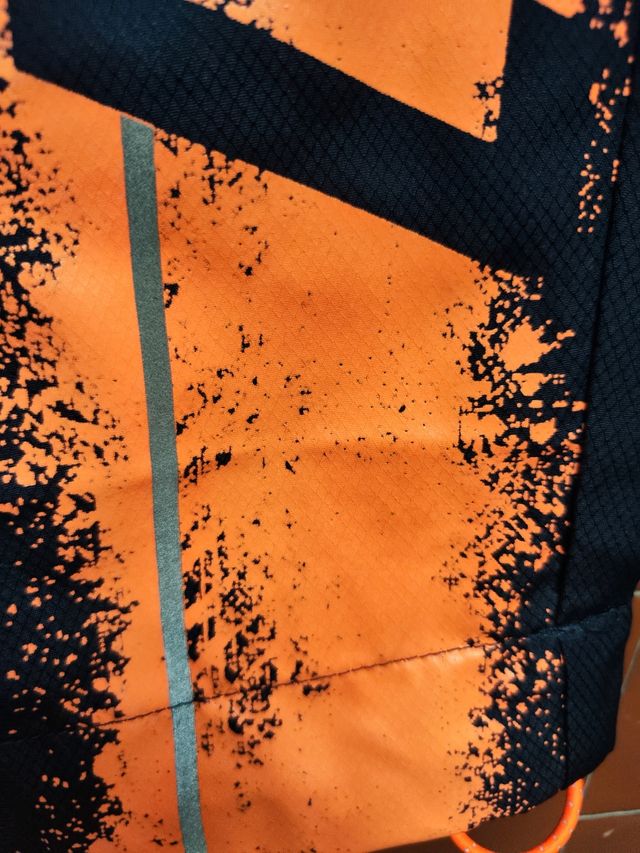 Lotto pantaloncino bermuda 3/4 S