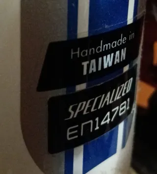 SPECIALIZED ALLEZ COMP E5 T-54