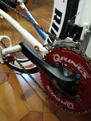 SPECIALIZED ALLEZ COMP E5 T-54