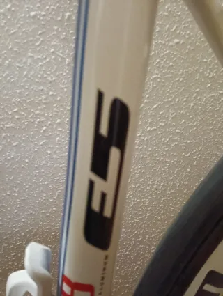 SPECIALIZED ALLEZ COMP E5 T-54