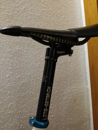 SPECIALIZED ALLEZ COMP E5 T-54