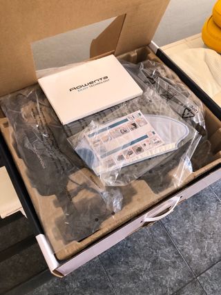 Rowenta Explorer Serie 40 Total Care