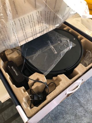 Rowenta Explorer Serie 40 Total Care