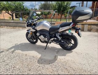 Yamaha Fz1 S 1000