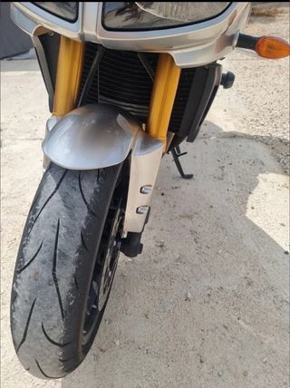Yamaha Fz1 S 1000