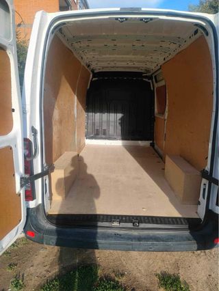 Portes y mudanzas  fines de semana