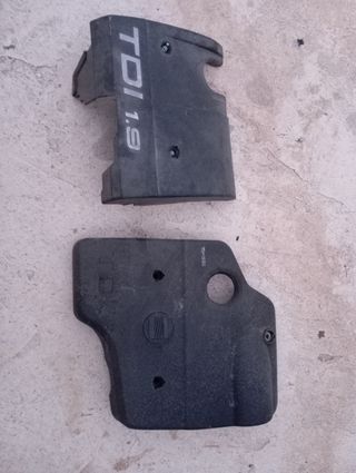 Volkswagen Golf 2001