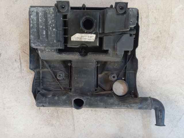 Volkswagen Golf 2001