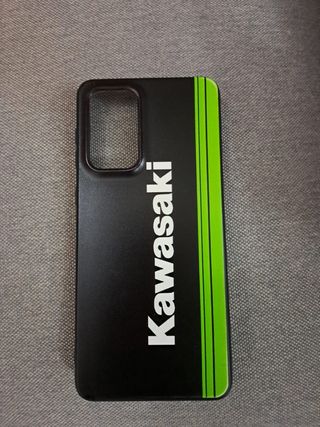 Cover kavasaki 