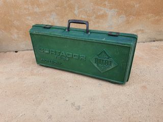 Maletín RUBI Cortador