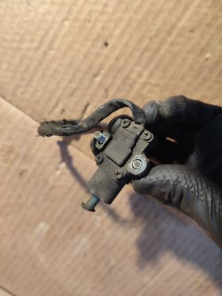 Sensor pata Benelli TRK 502, 502C y 752S lateral