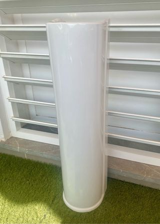 Lavabo Roca modelo Dama (con pie) ULTIMO PRECIO 