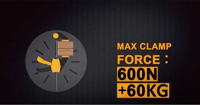 Gatos de apriete rápidos