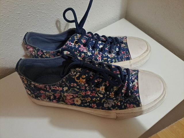 Zapatillas Springfield