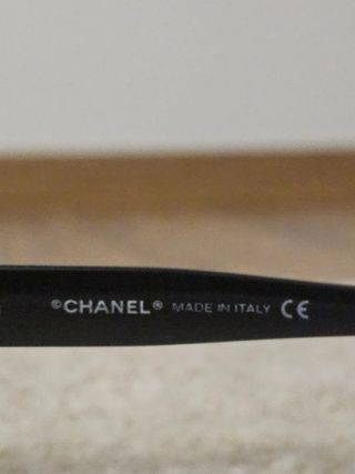 Óculos de Sol Chanel (c.501/6G 120)