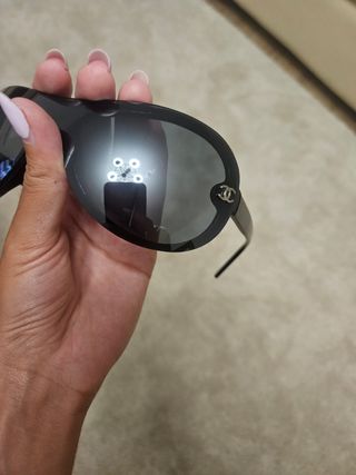 Óculos de Sol Chanel (c.501/6G 120)