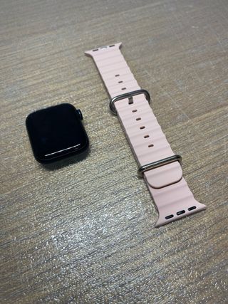 Correa ocean Apple Watch 38-40-41 mm.