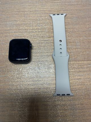 Correa Apple Watch 