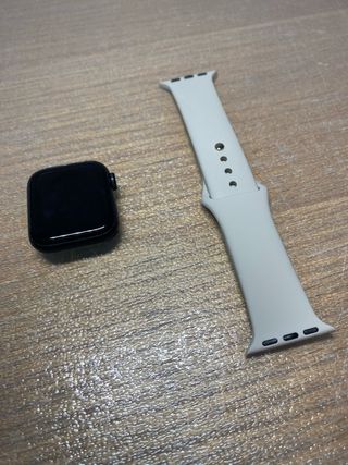 Correa Apple Watch 