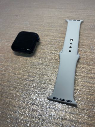 Correa Apple Watch 