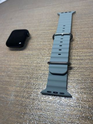 Correa Apple Watch