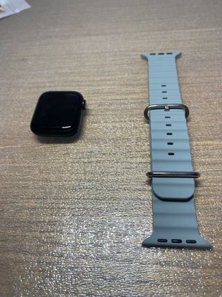 Correa Apple Watch
