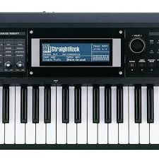  Teclado Roland Gw8 