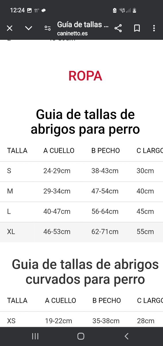 CASACO DE CÃO PEQUENO