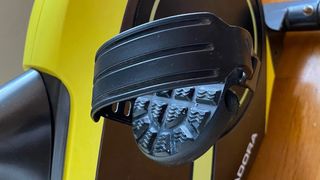 Ergometro Diadora