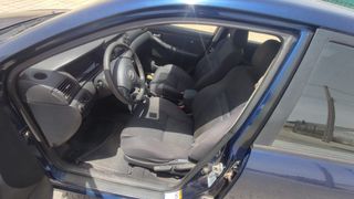 Despiece Toyota corolla 2.0 d4d 115cv 2005