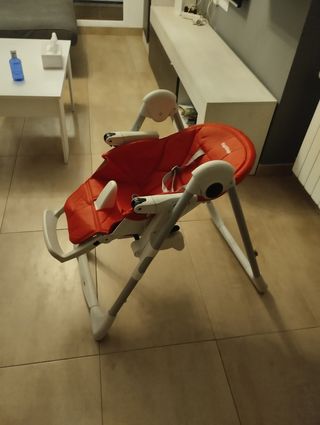 Trona peg perego
