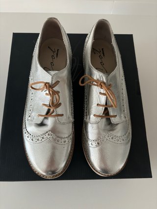 Zapatos Coolway