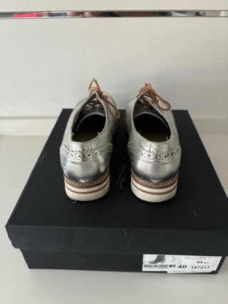 Zapatos Coolway