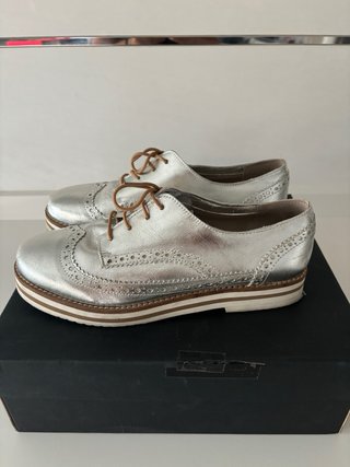 Zapatos Coolway