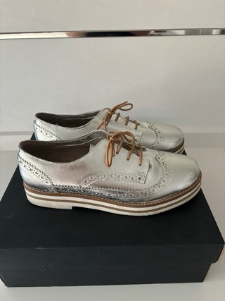 Zapatos Coolway