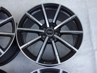 Llantas 19" Audi SQ3