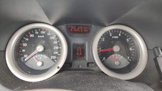 Despiece renault megane 2 sw 1.9 dci