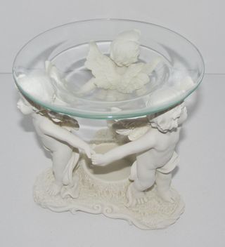 Queimador de essências, Brucia-essenze "Tre angeli