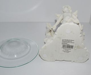 Queimador de essências, Brucia-essenze "Tre angeli