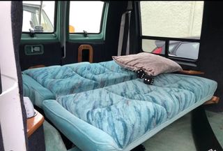Dodge B250 1994