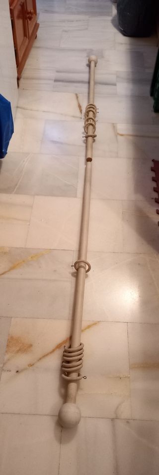 Termómetro cocina