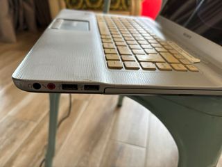 Sony Vaio portátil