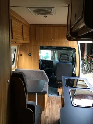 Iveco Daily 2017