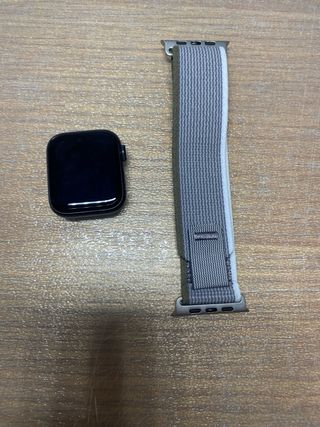 Correa Loop Trail Apple Watch