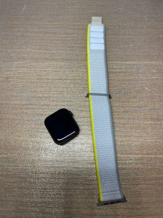 Correa Loop Trail Apple Watch