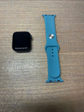 Correa Apple Watch