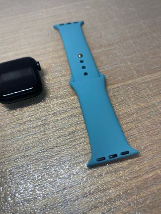 Correa Apple Watch